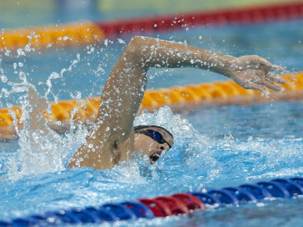 Kỷ lục gia Lâm Quang Nhật sẽ rút khỏi SEA Games 29?