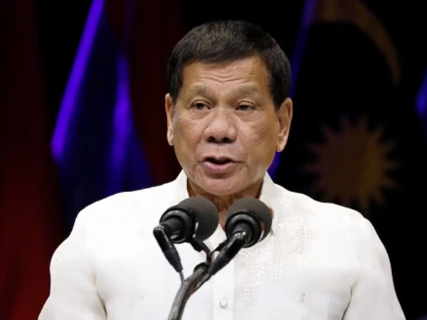 Philippines kêu gọi ASEAN đoàn kết trước mối đe dọa khu vực