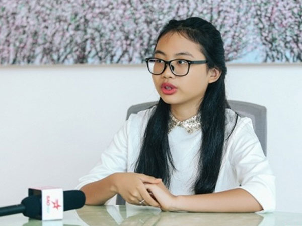 Phương Mỹ Chi gửi lời xin lỗi cô Út, khẳng định chưa bao giờ chảnh chọe tỏ vẻ "ngôi sao"