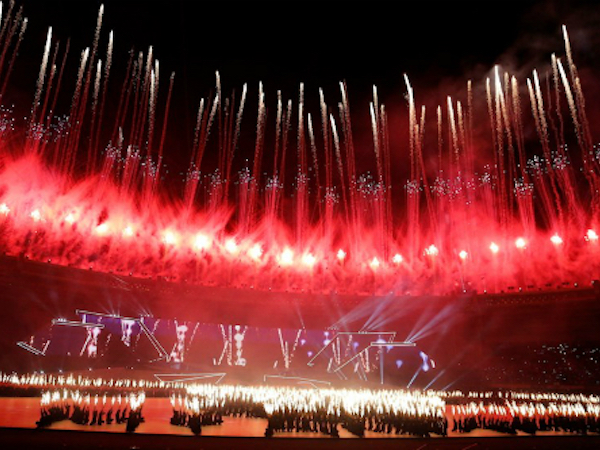 Singapore từ chối thay thế Philippines đăng cai SEA Games 2019