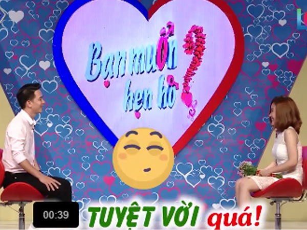 Soái ca Vũng Tàu gây sốt khi tỏ tình lãng mạn với bạn gái trên sân khấu