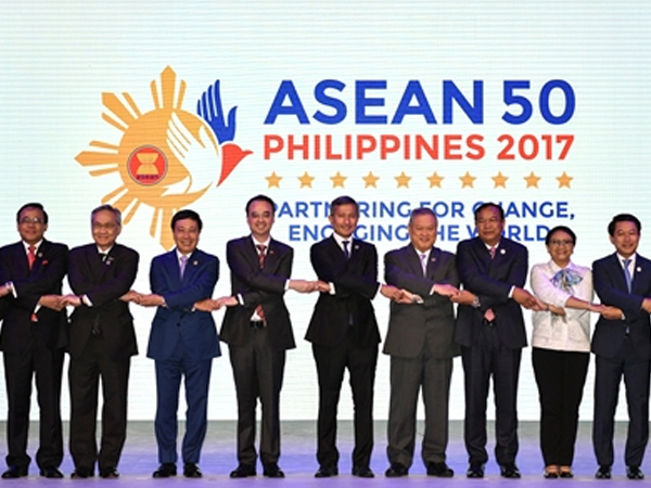Thành tựu và thách thức của ASEAN sau 50 năm hình thành