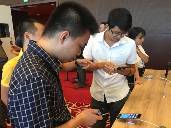 Vì sao lại chọn chip Qualcomm Snapdragon 625 trên Bphone 2017?