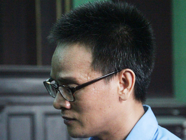 Y án tù chung thân kẻ cuồng yêu đoạt mạng con gái giáo sư ở Sài Gòn