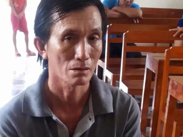 Yêu đơn phương, gã thương buôn "giết chồng đoạt vợ"