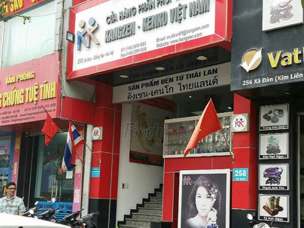 2 công ty đa cấp xin rút tiền ký quỹ sau khi tự khai tử