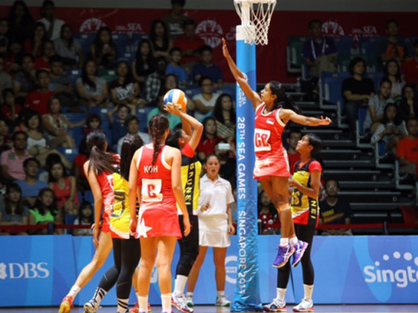 5 môn thể thao “cực dị” tại SEA Games 29