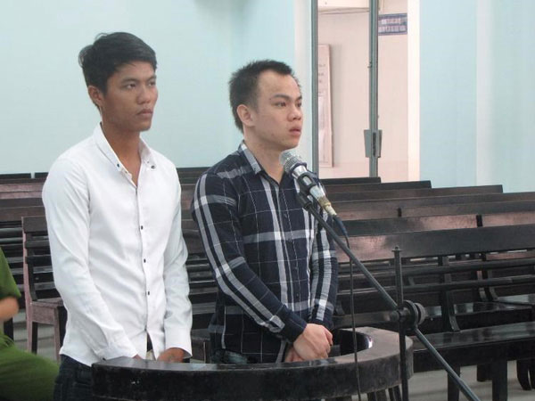 Bệnh nhân tâm thần xuất viện quay lại bệnh viện trả thù