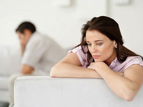 Bỏ được người chồng ngoại tình, tôi thấy trời lại sáng sau mưa