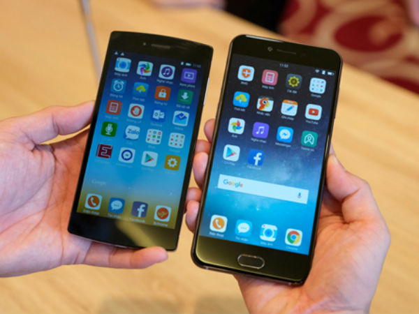Bphone sẽ được bán ra toàn cầu khi thành công ở Việt Nam