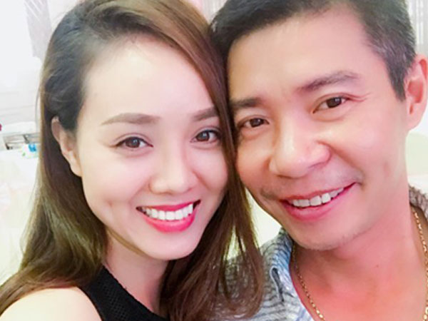 Công Lý: "Tôi sẽ cưới bạn gái vào thời điểm phù hợp"