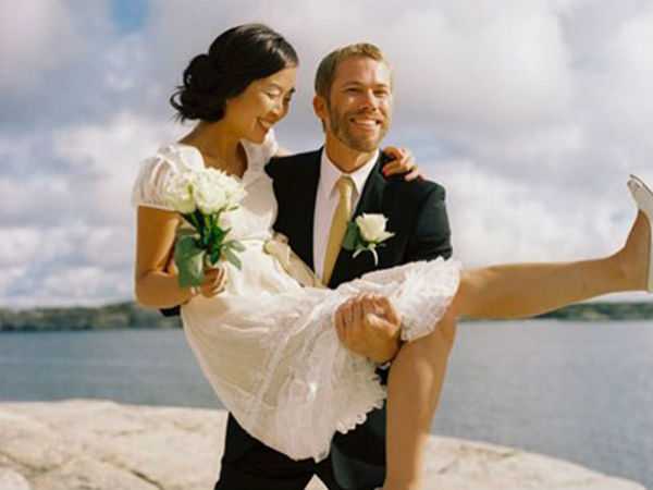 Đừng tưởng cứ phải lấy chồng Tây mới sung sướng, nhìn lại chồng Việt của mình đi