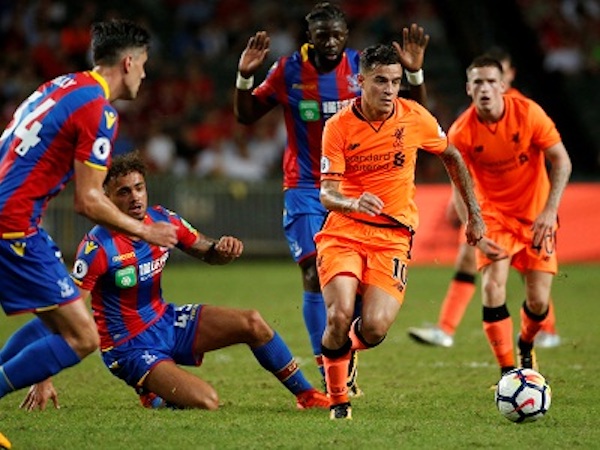 Giám đốc Barca đến Anh để đẩy nhanh vụ Coutinho