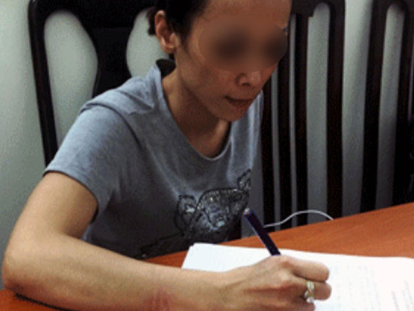 Mẹ của bé trai 1 tuổi bị bạo hành: Không muốn đưa con vào trại nếu phải thi hành án