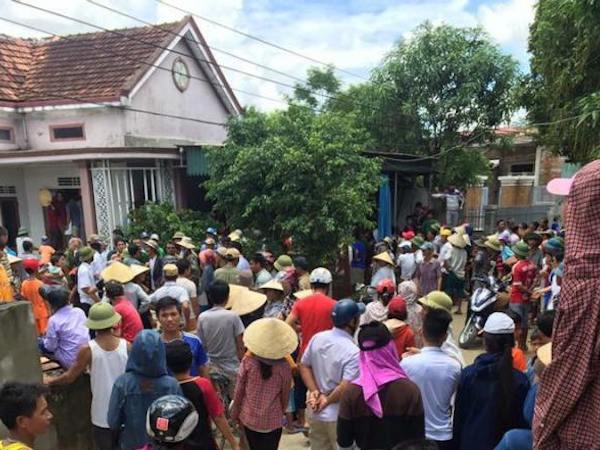 Nghi án bắt cóc trẻ em ở Hà Tĩnh: Không có dấu hiệu tội phạm