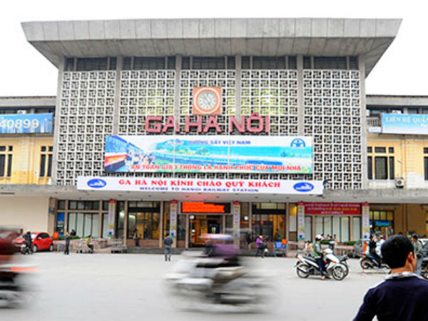 Ý kiến trái chiều về đề xuất di dời ga Hà Nội khỏi nội đô