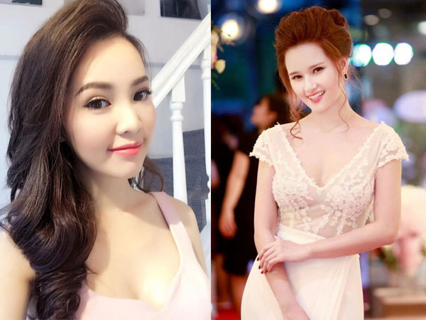 4 MC đẹp hơn hoa hậu đang "chiếm sóng" VTV