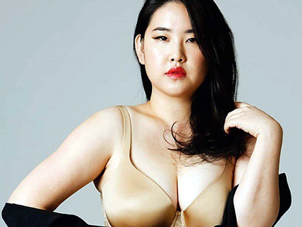 7 "nàng béo" phá vỡ chuẩn mực cái đẹp để trở thành người nổi tiếng
