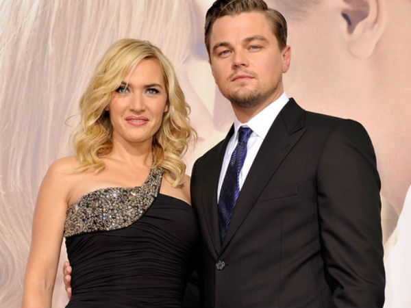 Cặp sao "Titanic" Leonardo DiCaprio và Kate Winslet bị tung ảnh hẹn hò, cuối cùng đã thành đôi?