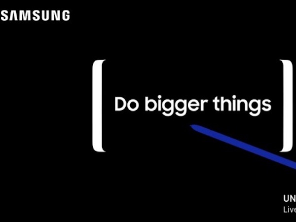 Galaxy Note 8 sẽ có cảm ứng lực 3D Touch như iPhone?