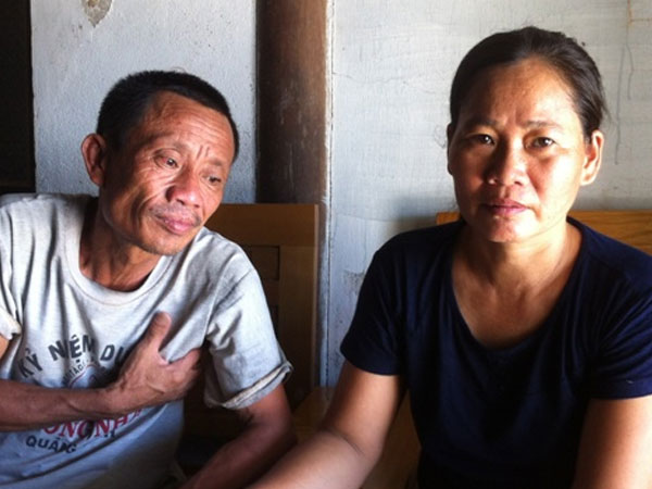 Người bị nghi bắt cóc trẻ: Tôi xin công an ở đồn thêm 5 ngày vì sợ