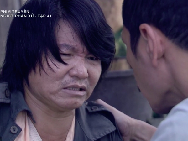 "Người phán xử" tập 41: A Lý rủ rê Lương Bổng bỏ trốn