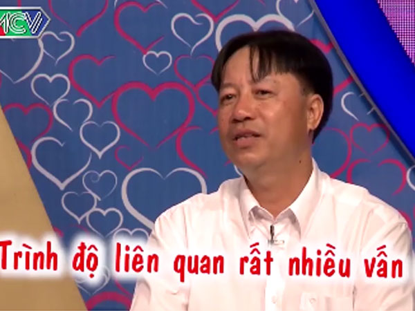 Những chàng trai quá quắt không ai muốn hẹn hò