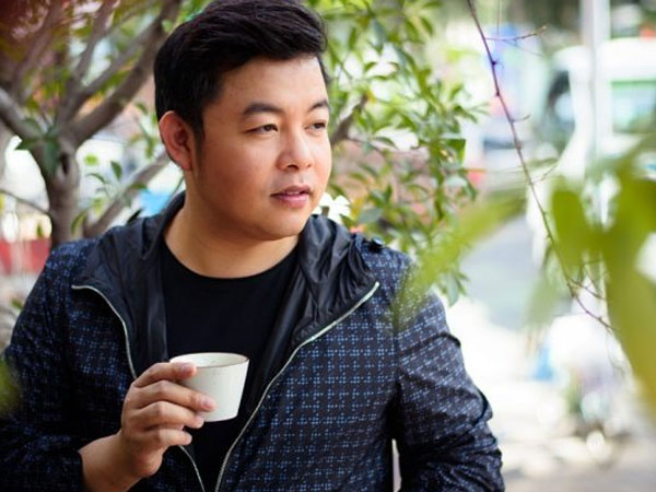 Quang Lê: Tôi đã cưới vợ nhưng vẫn giữ sự trinh trắng cho cô ấy!