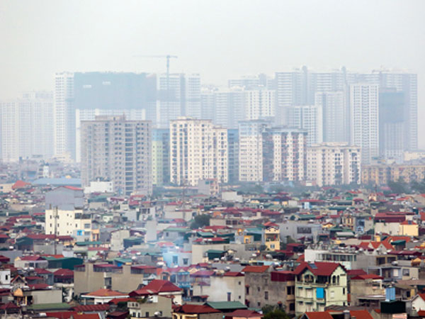 Sa lầy ở những dự án gần "điểm đen" giao thông