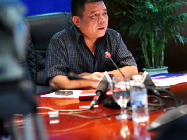 Trần Bắc Hà và những tin đồn "đốt cháy" tỷ USD