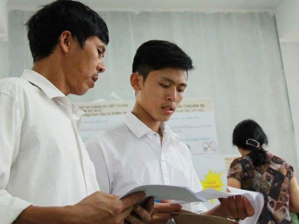 Trường đại học bất ngờ vì gọi 300 nhưng chỉ 1 thí sinh nhập học