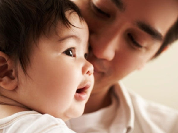 9 thói quen mẹ cùng làm mỗi ngày sẽ giúp con biết nói sớm và chuẩn