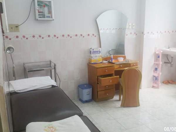 Báo động phẫu thuật thẩm mỹ "chui"