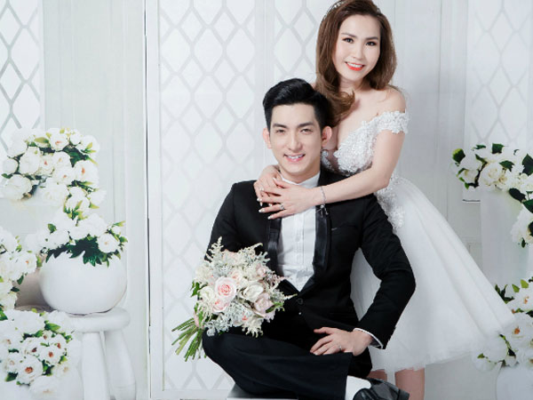 Bảo Duy livestream, khoe tiệc cưới 2 tỷ khi lấy vợ lần 3