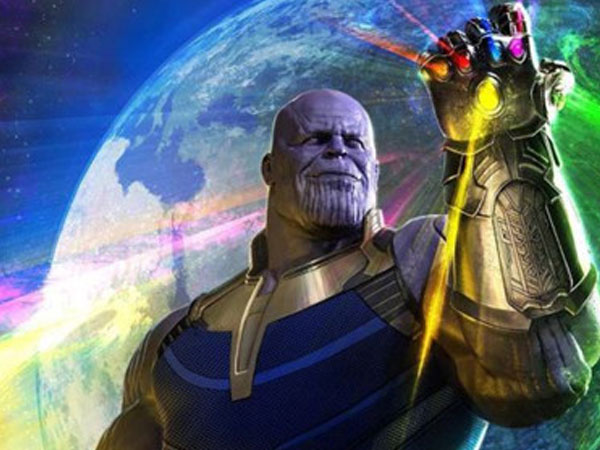 Bom tấn "Avengers 4" chính thức khởi quay