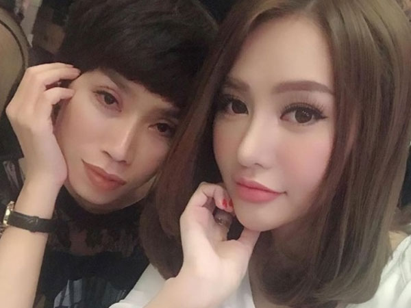 Cận cảnh gương mặt khác lạ của Linh Chi sau tin đồn phẫu thuật thẩm mỹ