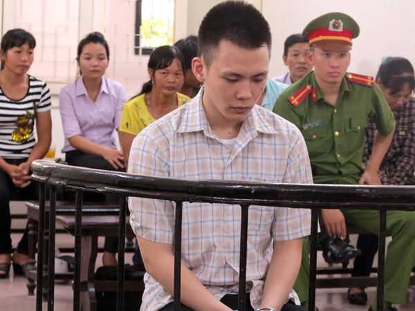 Chàng công an mất mạng sau lời thú nhận của người yêu
