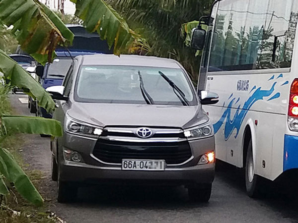 Cuộc sống người dân Cai Lậy đảo lộn khi xuất hiện trạm thu phí