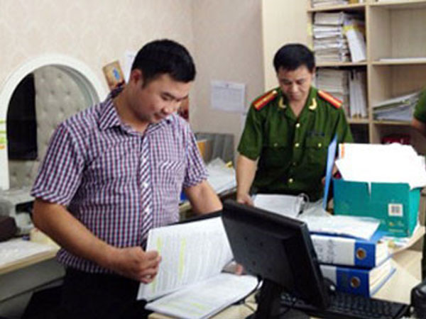 "Đại gia" Đài Loan ma mãnh thực hiện cú lừa hàng trăm tỷ