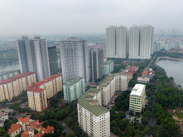 Hà Nội kỷ luật cán bộ làm mất hồ sơ sai phạm của "đại gia điếu cày"