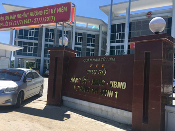 Hà Nội: Nữ Bí thư phường điều hành đường dây đánh bạc hơn 4 tỉ đồng