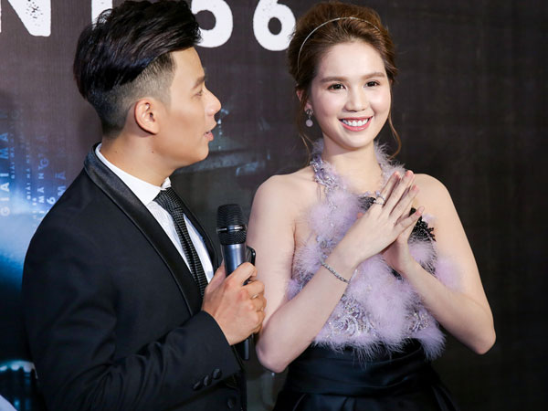 Ngọc Trinh chi 3 tỷ đồng làm phim ngắn vì "thích thì làm thôi"