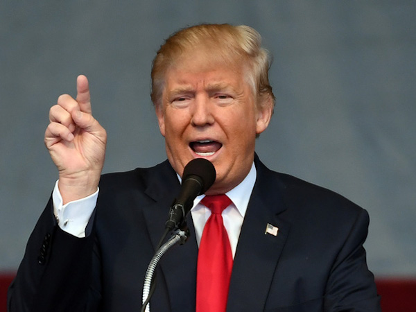 Ông Trump có thể “vượt mặt” quốc hội khi phát lệnh tấn công Triều Tiên?