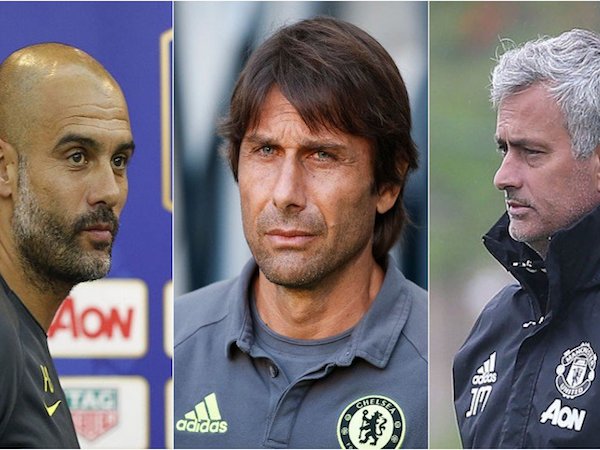 Premier League khai màn: MU hay Man City truất ngôi Chelsea