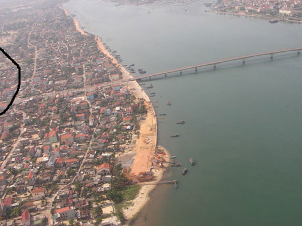 Quảng Bình sắp có tượng đài Đại tướng Võ Nguyên Giáp