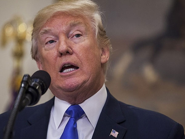 Tổng thống Trump: "Kim Jong-un đã quá coi thường nước Mỹ"