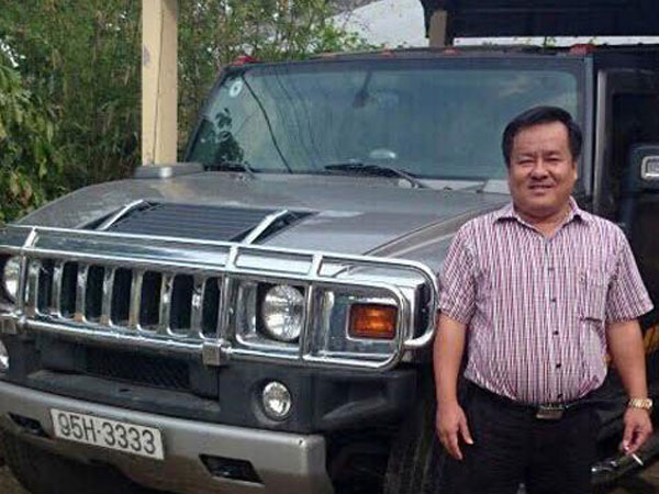 Vụ Tòng “Thiên mã”: Khởi tố 3 nguyên cán bộ ngân hàng VDB Cần Thơ