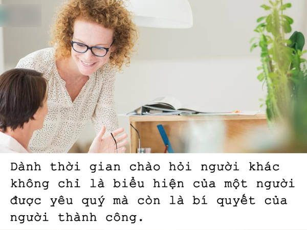 8 đặc trưng của những người luôn được yêu quý, điều thứ 2 nhiều người chưa làm được!