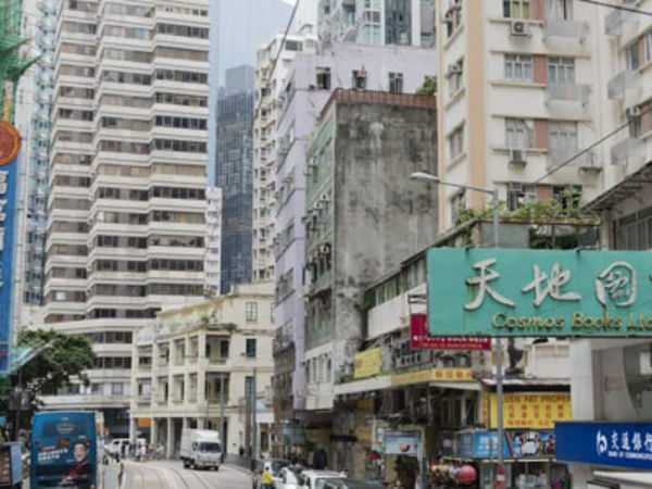 Châu Á đang "khát" nhà giá rẻ