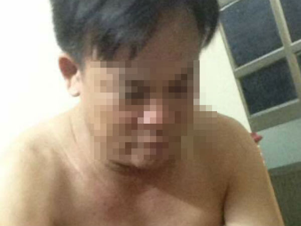 Chủ tịch xã bị phát tán ảnh “nuy” trong nhà nghỉ: “Tôi bị bôi nhọ”